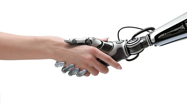 Robotics Service
