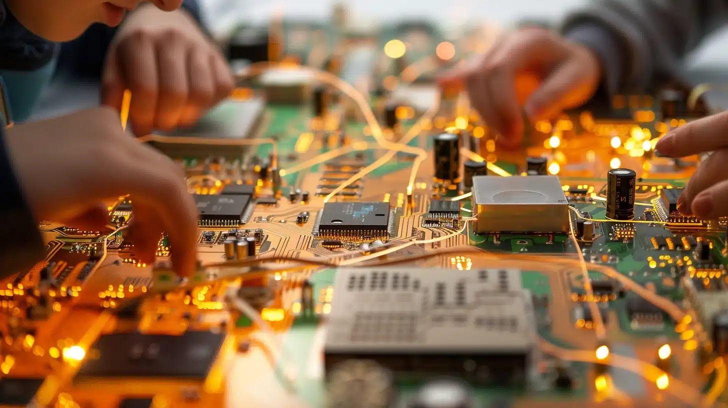 Embedded Systems